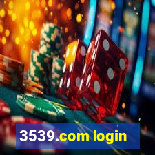 3539.com login